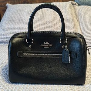 Coach Rowan Satchel